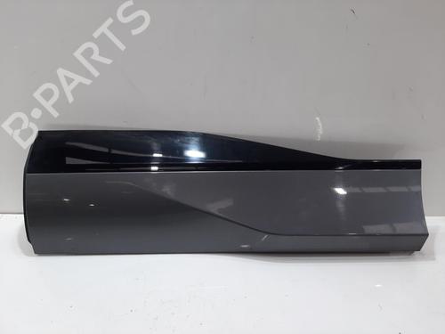 Used Door moulding trim Door moulding trim JAGUAR I-PACE (X590) EV400 AWD (400 hp) 36697344 36697344