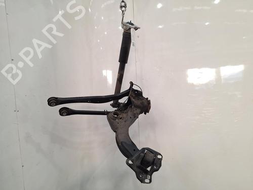 Used Left rear suspension arm Left rear suspension arm MINI MINI COUNTRYMAN (U25) 1.5 C (170 hp) 33335734 33335734