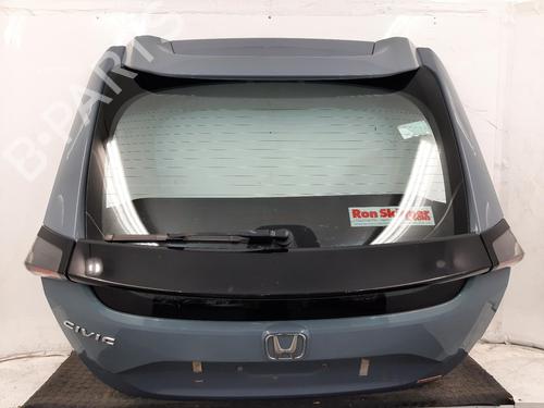 Used Tailgate HONDA CIVIC X Hatchback (FC_, FK_) 1.0 VTEC (FK6) (129 hp) 27465877