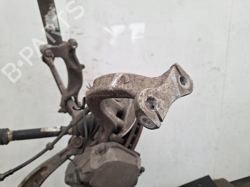 Left front suspension AUDI A5 Sportback (F5A, F5F) 40 TDI quattro | BP27387477M72 