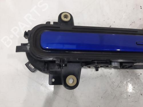 Exterior handle JAGUAR I-PACE (X590) EV400 AWD | BP26756851C122
