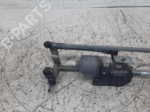 Front wiper motor SKODA OCTAVIA II Combi (1Z5) 2.0 TDI 16V | BP26851596M29 