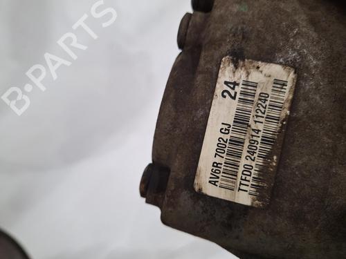 Gearbox FORD C-MAX II (DXA/CB7, DXA/CEU) 1.6 TDCi | BP36810328M3  - Image 6