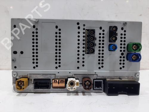 Electronic module JAGUAR I-PACE (X590) EV400 AWD | BP30119316M83