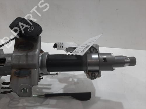 Steering column TOYOTA YARIS CROSS (MXP_) 1.5 Hybrid (MXPJ10) | BP26845935M21 