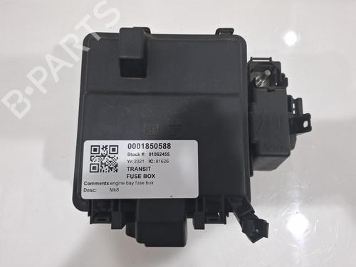 Fuse box FORD TRANSIT CUSTOM V362 Van (FY, FZ) 2.0 EcoBlue | BP39724745E1 - Image 1