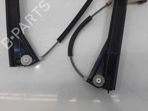 Front right window mechanism VW POLO V (6R1, 6C1) 1.2 TDI | BP26859837C23 
