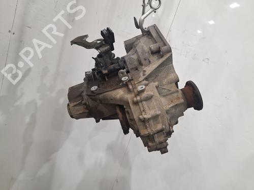Gearbox VW GOLF VII (5G1, BQ1, BE1, BE2) 1.5 TSI | BP32448799M3 