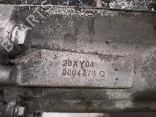Gearbox VAUXHALL CORSA Mk V (F) 1.2 | BP31361759M3 - Image 6