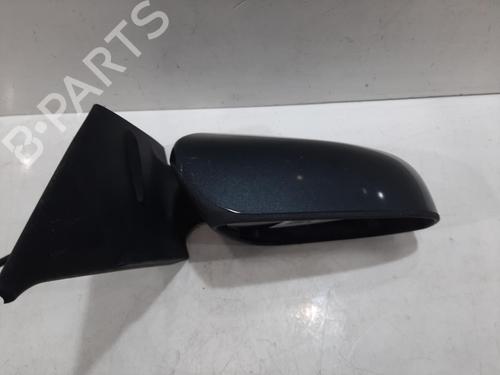 Right mirror TOYOTA AYGO (_B4_) 1.0 (KGB40) | BP29445115C27 