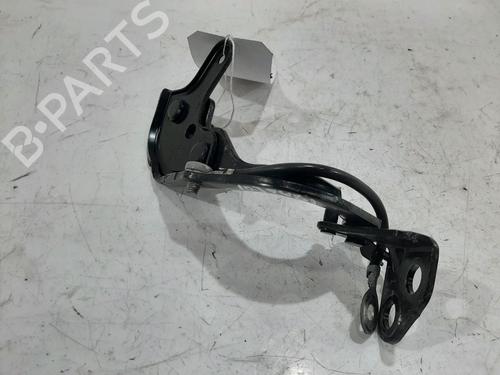 Hinge/Door check strap JAGUAR F-PACE (X761) 2.0 TD4 AWD | BP31769166C146 