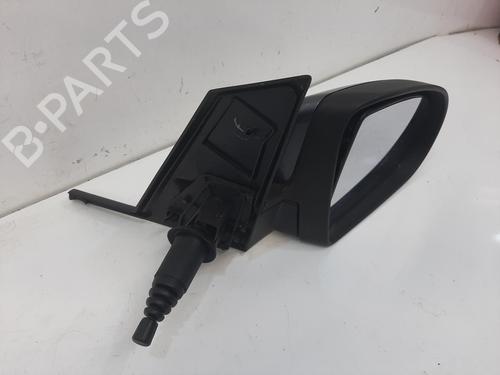 Ryggespeil høyre MITSUBISHI COLT VI (Z3_A, Z2_A) 1.5 DI-D (Z39A) | BP28274772C27 