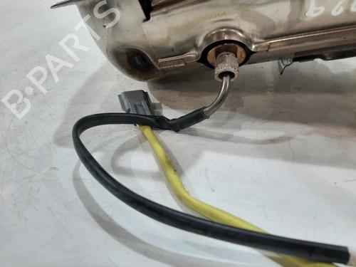 Catalyst NISSAN JUKE (F16_) 1.0 | BP30721973M10