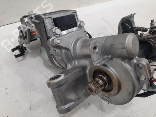 Steering column TOYOTA RAV 4 IV (_A4_) 2.0 D 4WD (ALA41_) | BP26839278M21 