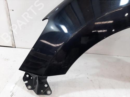 Forskærm venstre MAZDA 2 Hatchback (DL, DJ) 1.5 SKYACTIV-G | BP36878695C41 - Image 2