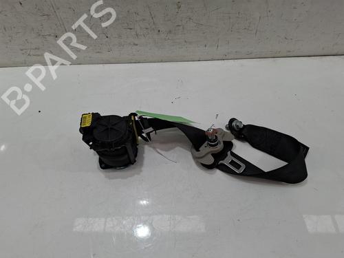 Used Rear right seatbelt Rear right seatbelt 37694321 37694321