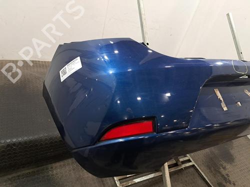 Rear bumper DACIA SANDERO II TCe 90 (B8M1, B8MA, B8AC) | BP31879560C8