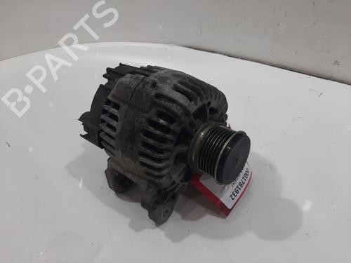 Used Alternator Alternator 37540057 37540057