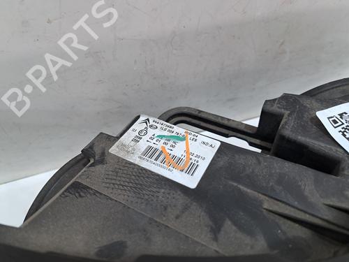 Right headlight CITROËN C3 Picasso (SH_) 1.6 HDi | BP35922567C29  - Image 5