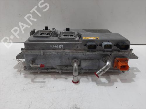 Module électronique JAGUAR I-PACE (X590) EV400 AWD | BP29882063M83