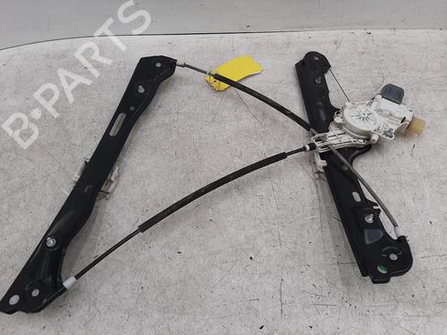 Used Front right window mechanism BMW 1 (E87) 116 i (122 hp) 26847304