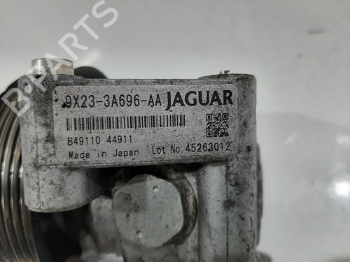 Steering pump JAGUAR XF I (X250) 2.2 D | BP32120706M99 - Image 6