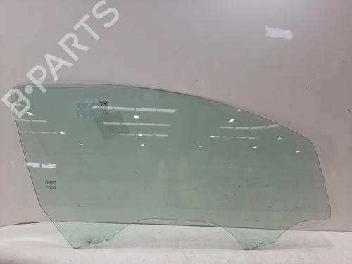 Used Front right door window Front right door window VAUXHALL CORSA Mk III (D) (S07) 1.6 VXR (L08) (192 hp) 36773301 36773301