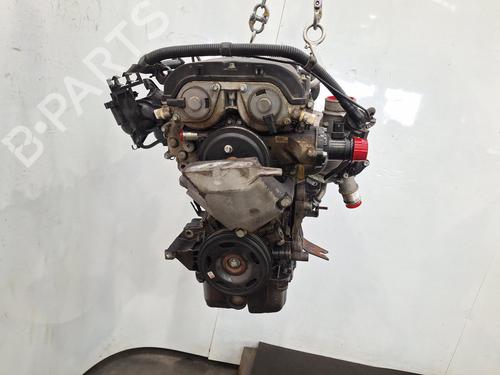 Motor VAUXHALL ASTRA Mk VI (J) GTC (P10) 1.4 (140 hp) 32757848