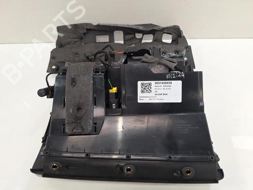 Glove box AUDI TT (8J3) 2.0 TFSI | BP26806209C95 
