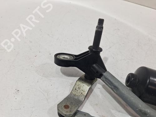 Front wiper motor VAUXHALL ADAM (M13) 1.2 | BP31914413M29