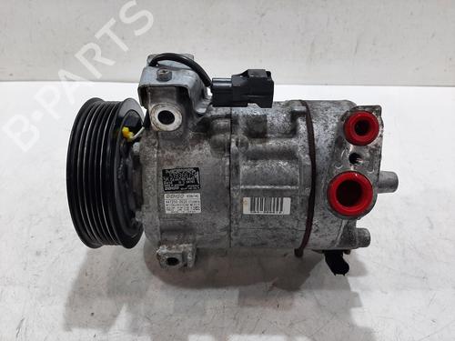 AC compressor FIAT 500X (334_) 2.0 D Multijet 4x4 (334AXB22, 334AXD2B) | BP29946041M34
