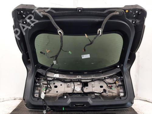 Tailgate JAGUAR I-PACE (X590) EV400 AWD | BP31812443C6
