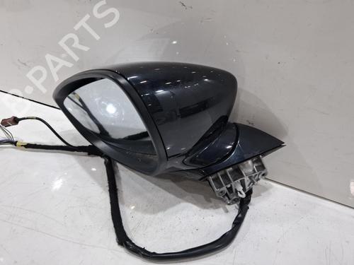 Left mirror MAZDA CX-30 (DM) 2.5 e-SKYACTIV-G (DM5W) | BP40466787C26 - Image 4