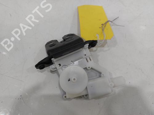 Tailgate lock NISSAN PULSAR Hatchback (C13) 1.2 DIG-T | BP26767523C101 
