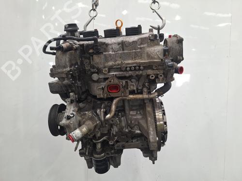 Engine VAUXHALL VIVA (C16) 1.0 | BP29742366M1 