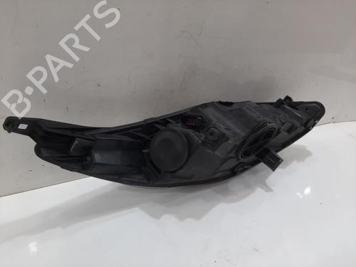 Left headlight FORD FIESTA VI (CB1, CCN) 1.4 | BP36046907C28 - Image 5