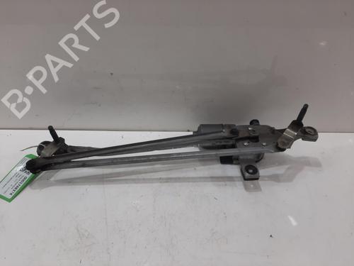 Used Front wiper motor Front wiper motor VOLVO XC60 I SUV (156) D5 AWD (220 hp) 36594410 36594410