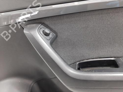 Other SEAT ATECA (KH7, KHP) 1.0 TSI | BP35922388O1 - Image 5