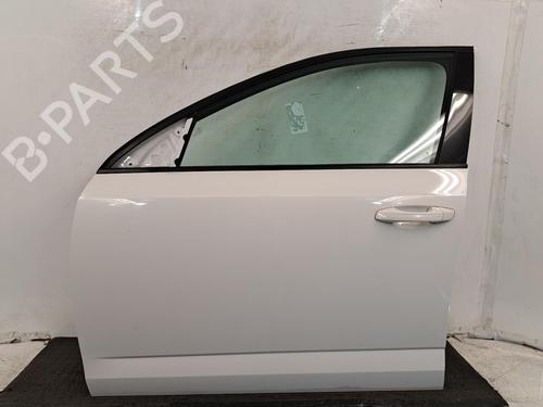 Dør venstre foran SKODA OCTAVIA III Combi (5E5, 5E6) 1.5 TSI (150 hp) 29946285