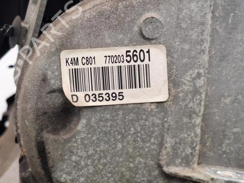 Engine RENAULT CLIO III (BR0/1, CR0/1) 1.6 16V (BR05, BR0B, BR0Y, BR15, BR1J, BR1M, BR1Y, CR0B,... | BP36950939M1  - Image 6