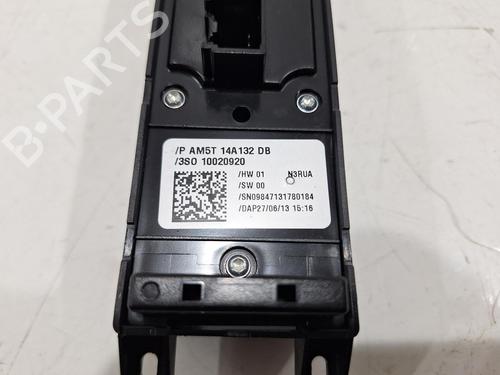 Right front window switch FORD C-MAX II (DXA/CB7, DXA/CEU) 1.6 TDCi | BP39389347I26 - Image 6