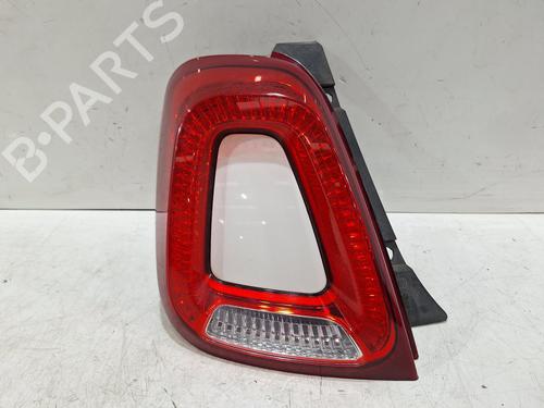 left-taillight-fiat-500-312_-2007-40128540 main image