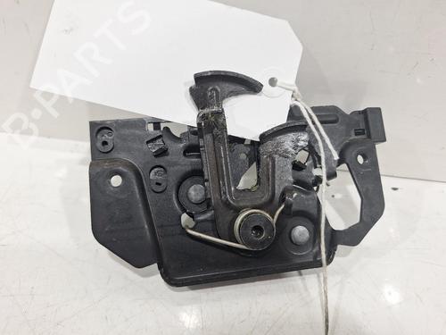 Used Hood lock Hood lock FORD PUMA (J2K, CF7) 1.0 EcoBoost mHEV (125 hp) 39889151 39889151