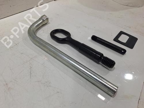 Reservehjul kit AUDI A3 (8V1, 8VK) 1.6 TDI | BP30958616C119