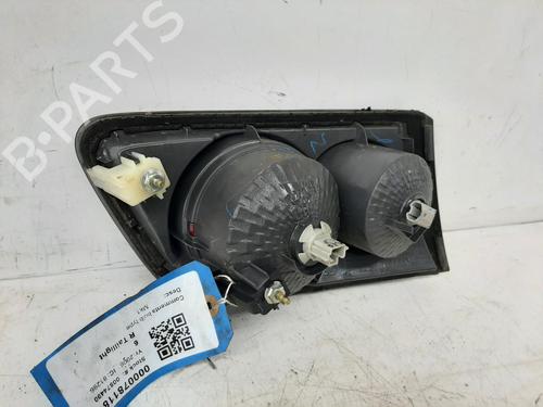 Right taillight MAZDA 6 Station Wagon (GY) 2.0 DI (GY19) | BP26828135C35 
