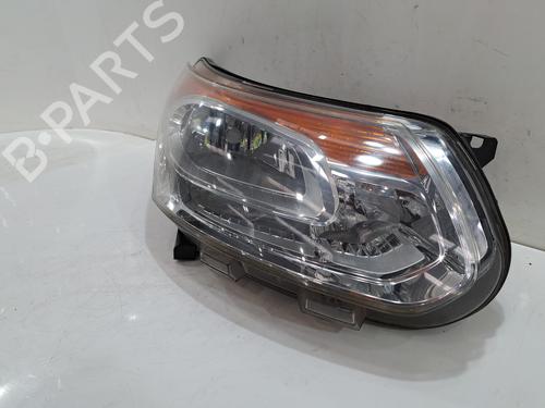 Used Right headlight Right headlight CITROËN C3 Picasso (SH_) 1.6 HDi (90 hp) 35922567 35922567