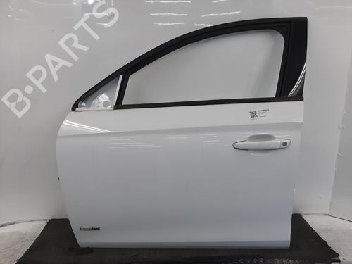 Used Left front door Left front door VAUXHALL CORSA Mk V (F) 1.2 (101 hp) 33815041 33815041