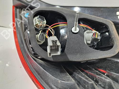Left taillight FORD FIESTA VI (CB1, CCN) 1.25 | BP38067359C34 - Image 4