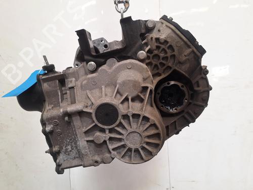 Gearbox SKODA FABIA II (542) 1.2 TSI | BP26787233M3 
