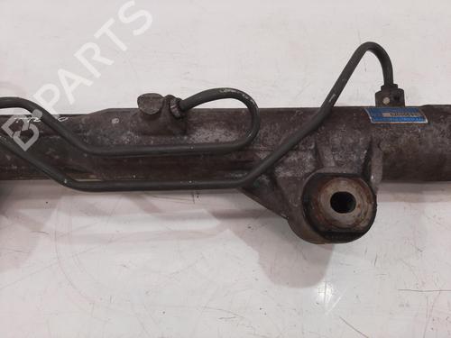 Steering rack MITSUBISHI L200 / TRITON (KJ_, KK_, KL_) 2.4 DI-D 4WD (KL1T) | BP29496254M22 